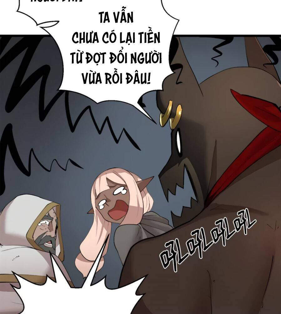 The Dungeon Master Chapter 88 - Trang 2