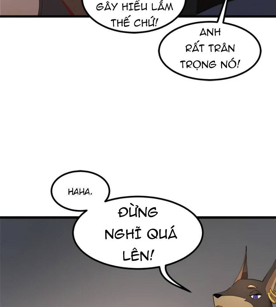 The Dungeon Master Chapter 88 - Trang 2