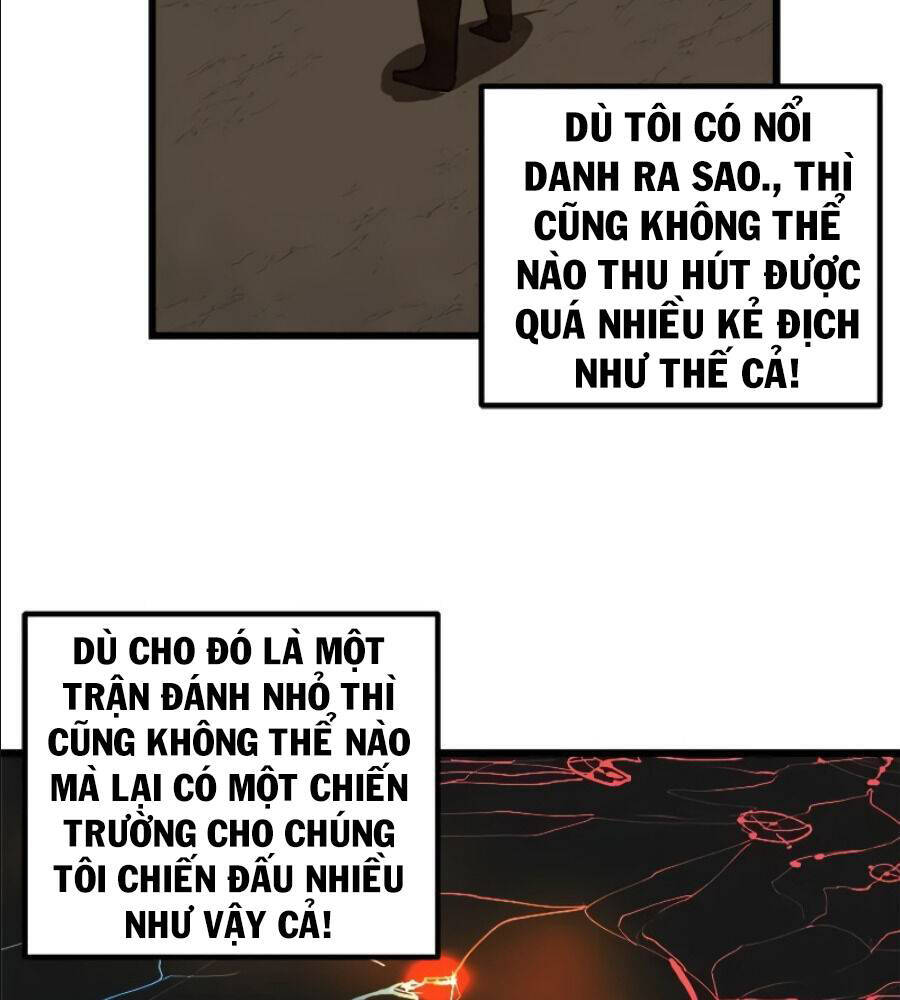 The Dungeon Master Chapter 88 - Trang 2