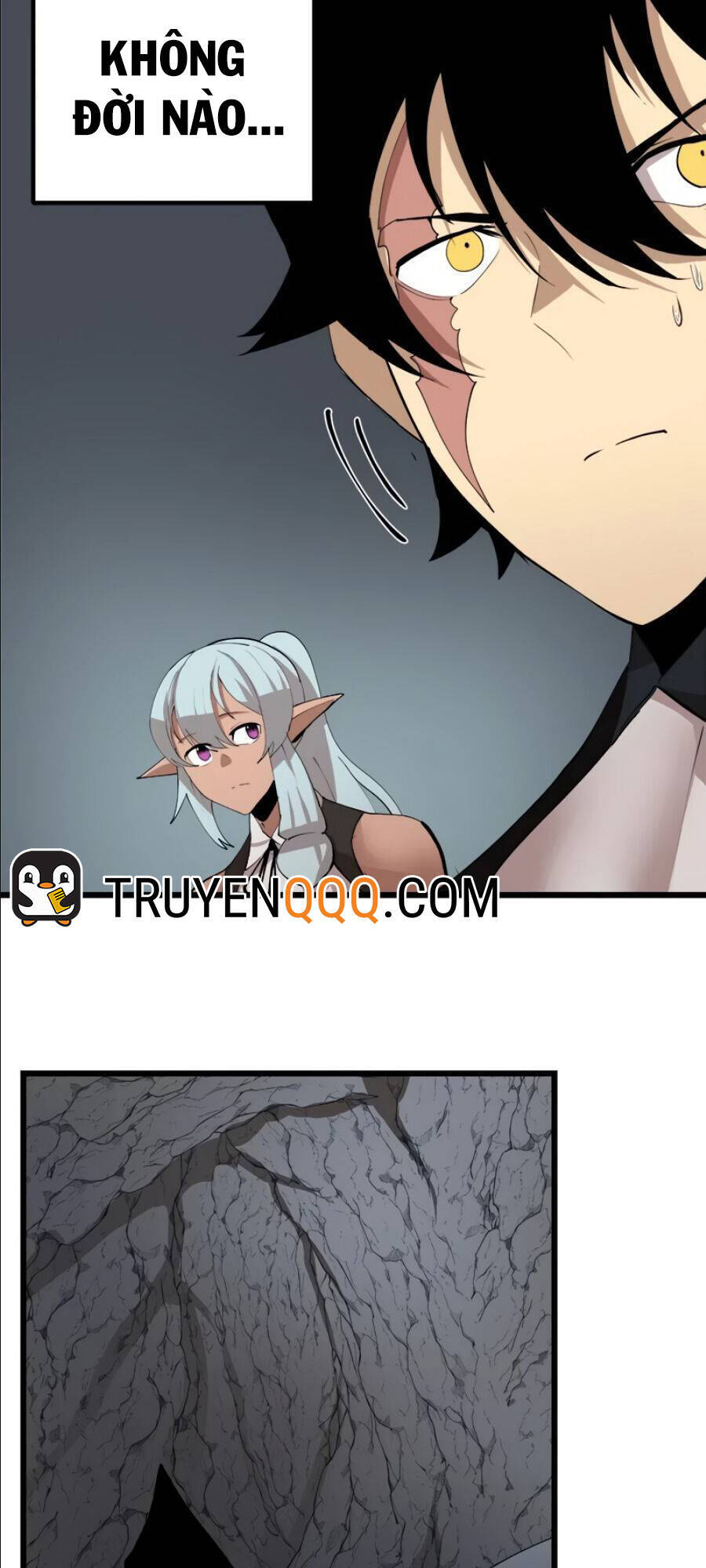 The Dungeon Master Chapter 88 - Trang 2