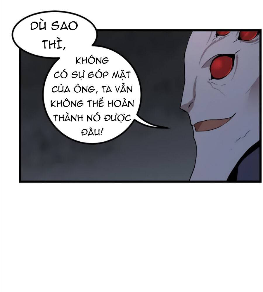 The Dungeon Master Chapter 88 - Trang 2