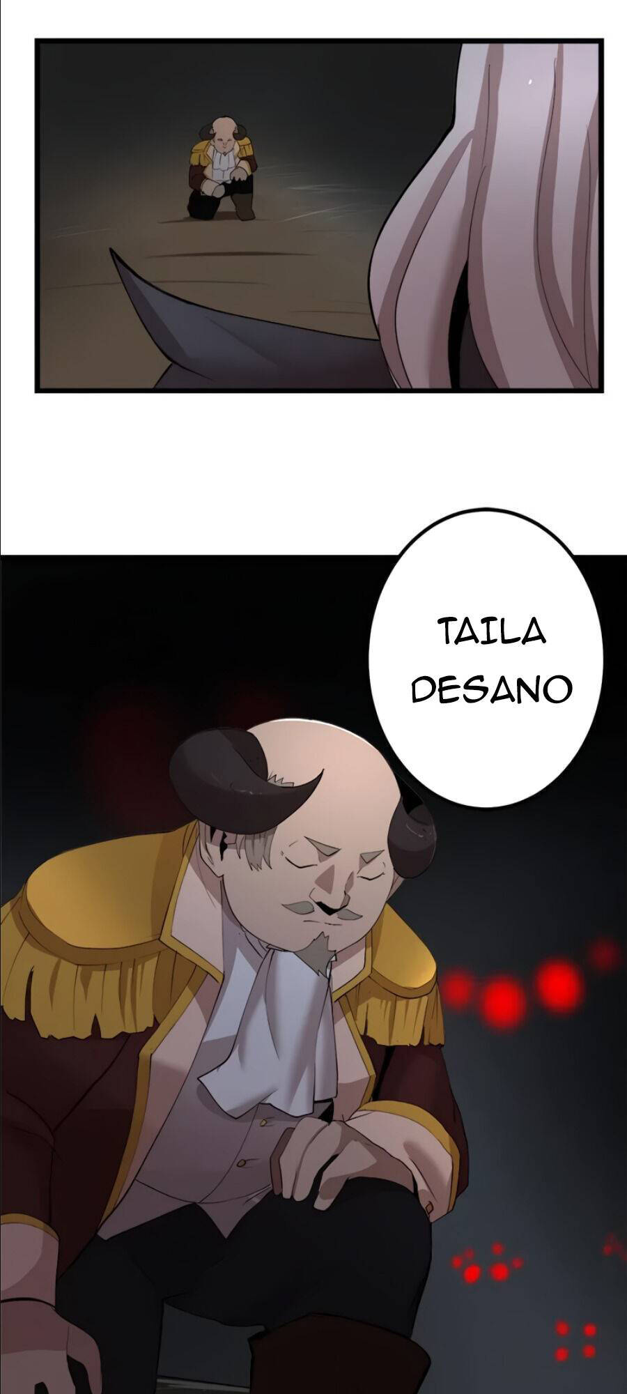 The Dungeon Master Chapter 88 - Trang 2