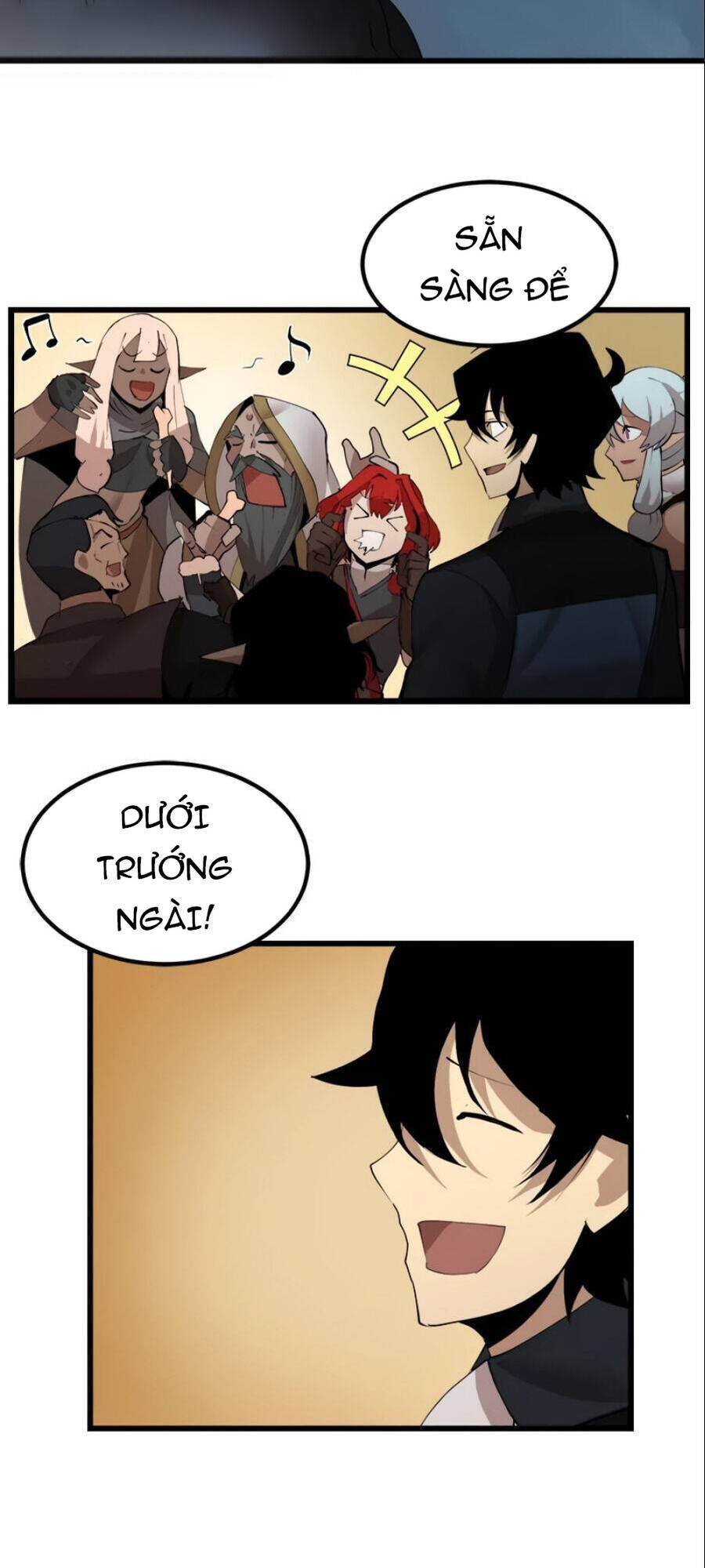 The Dungeon Master Chapter 88 - Trang 2