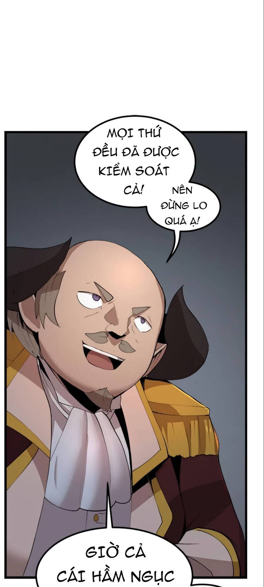 The Dungeon Master Chapter 88 - Trang 2