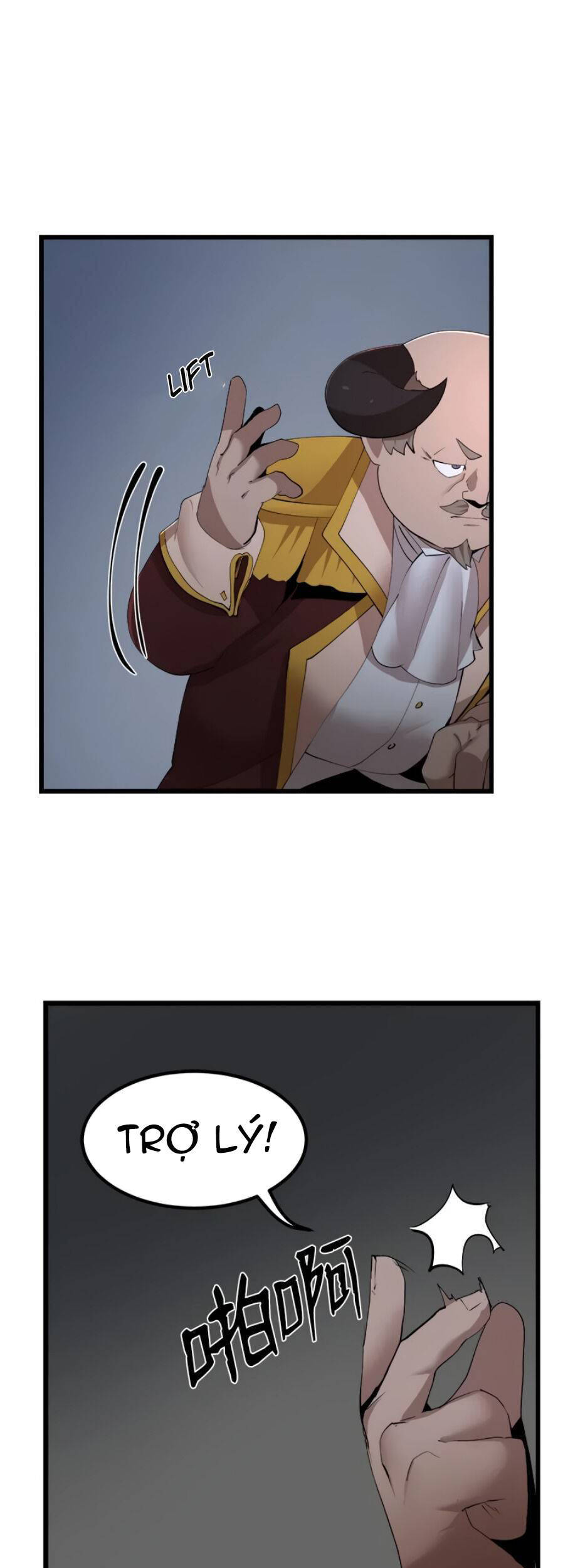 The Dungeon Master Chapter 89 - Trang 2