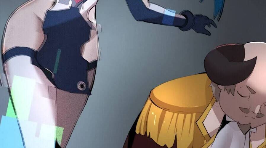 The Dungeon Master Chapter 89 - Trang 2