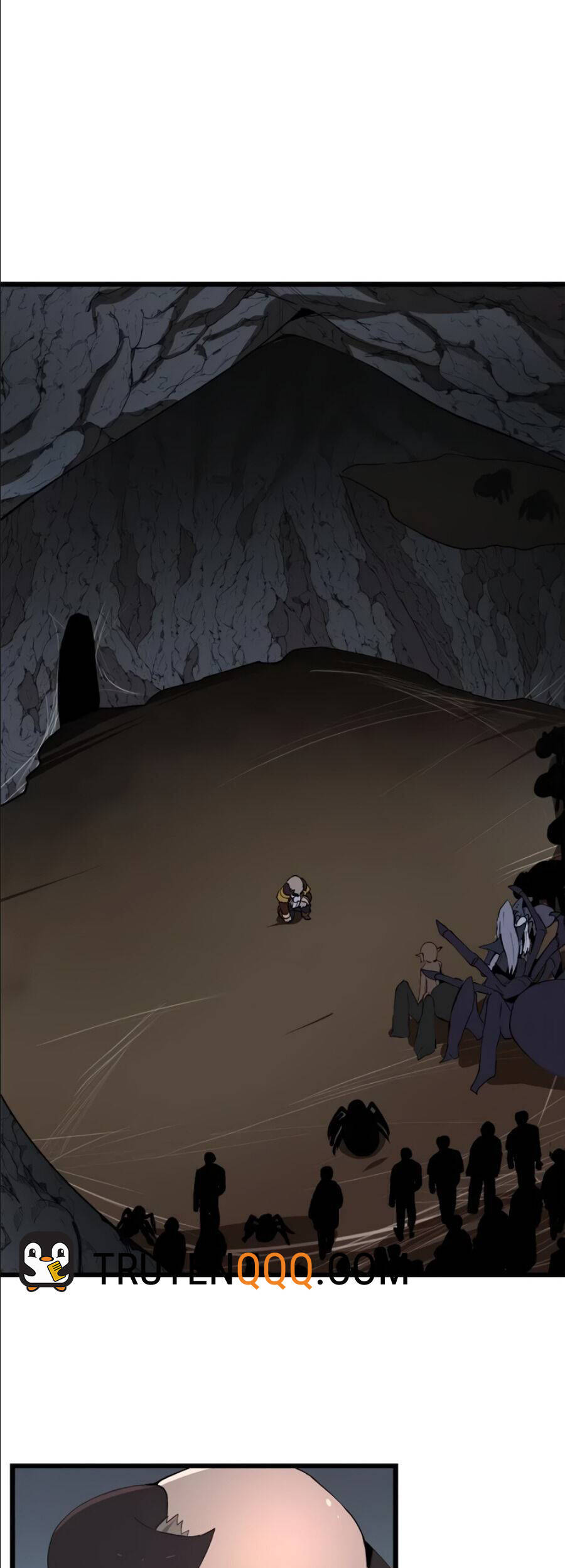 The Dungeon Master Chapter 89 - Trang 2