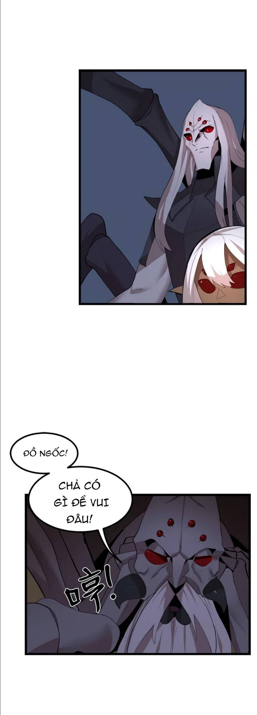 The Dungeon Master Chapter 89 - Trang 2