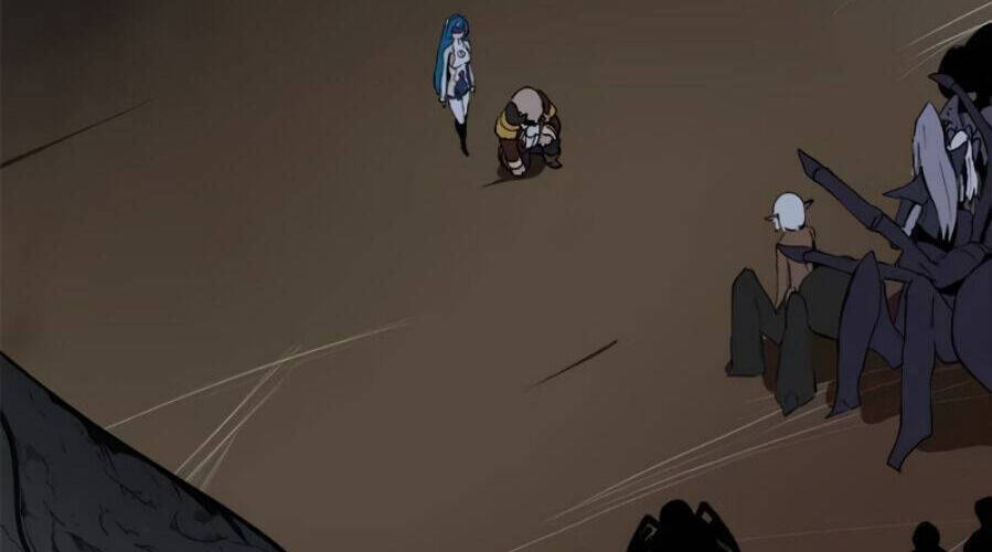 The Dungeon Master Chapter 89 - Trang 2