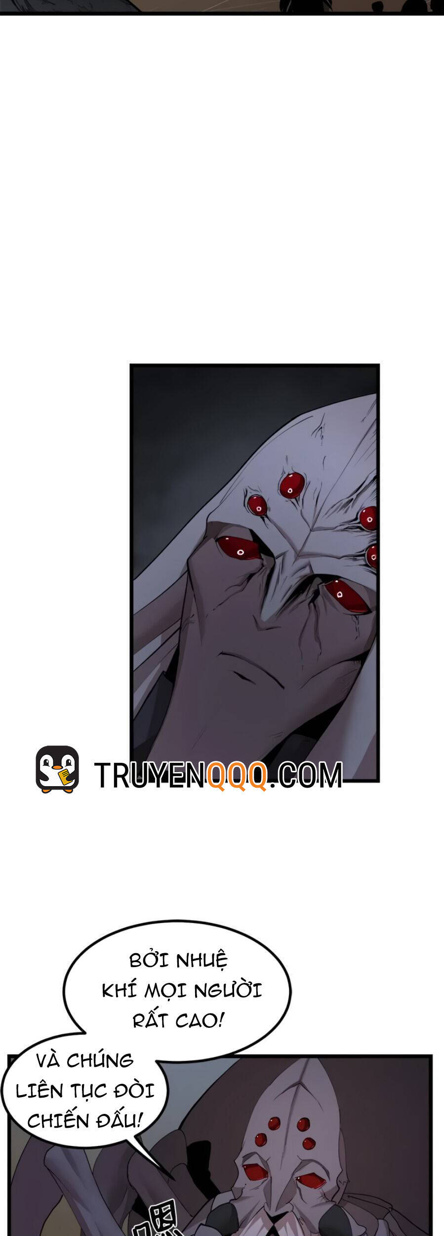 The Dungeon Master Chapter 89 - Trang 2