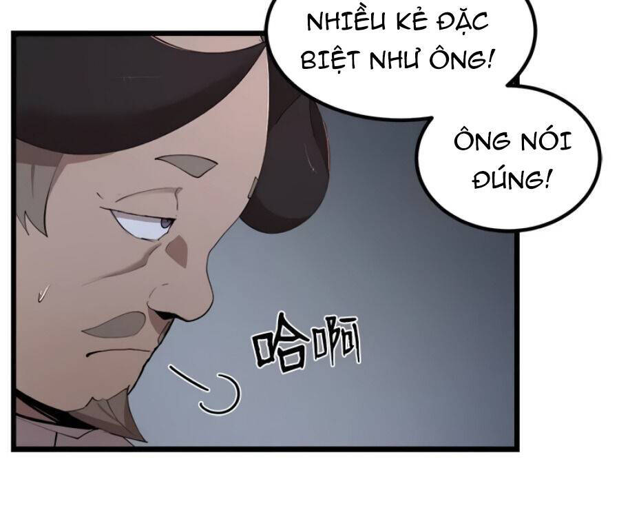 The Dungeon Master Chapter 89 - Trang 2