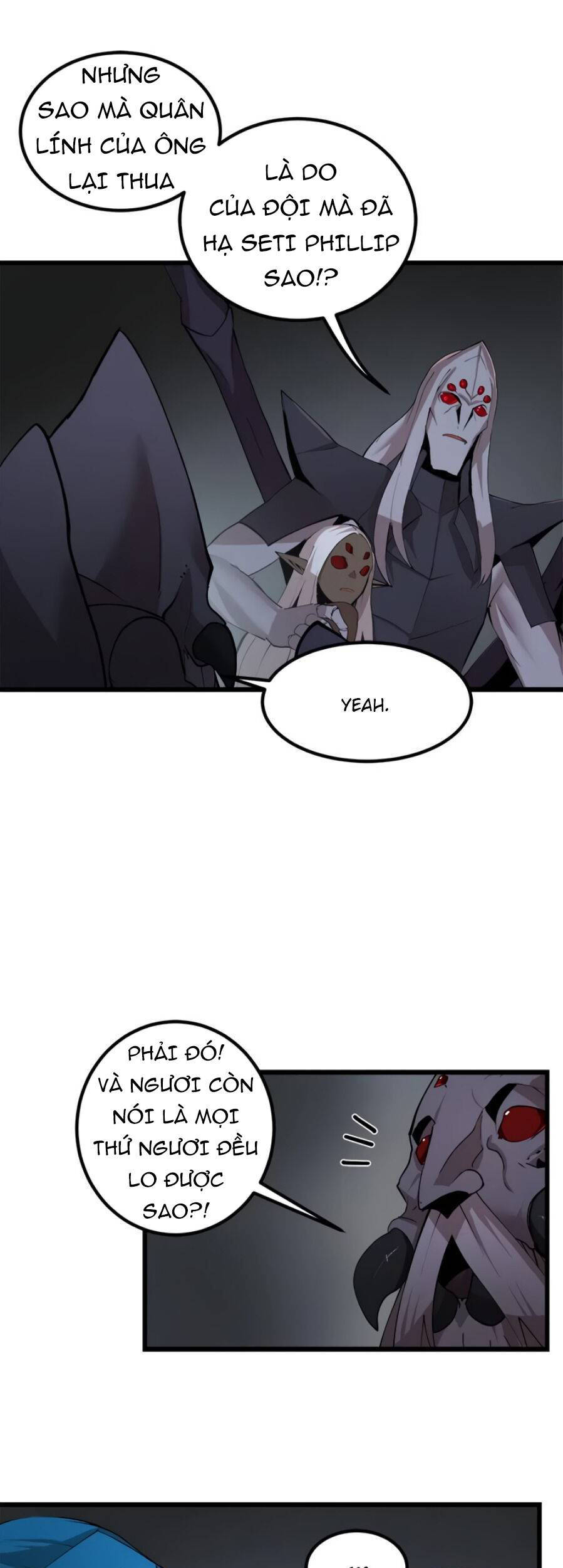 The Dungeon Master Chapter 89 - Trang 2