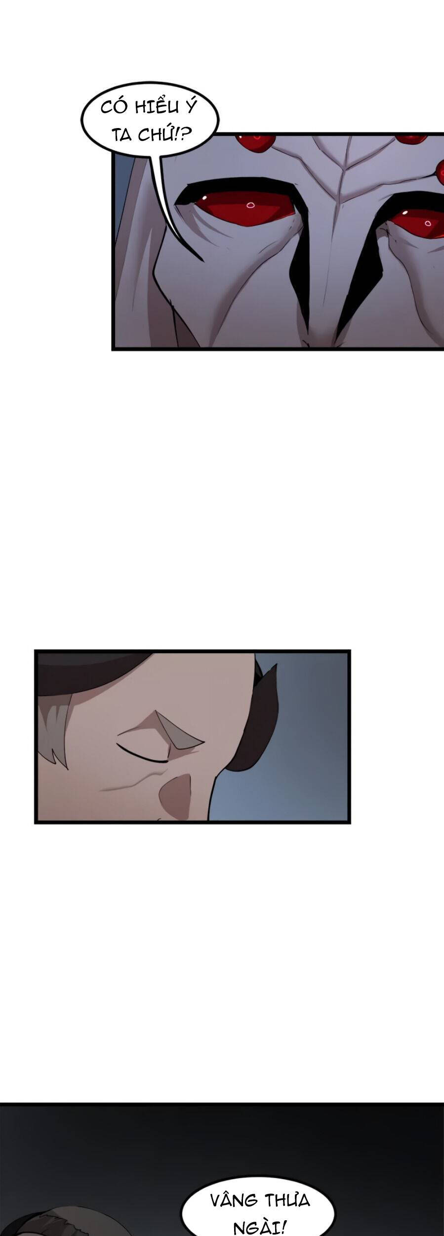 The Dungeon Master Chapter 89 - Trang 2