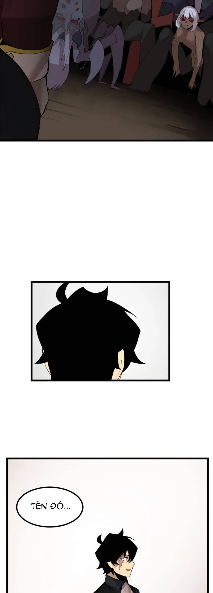 The Dungeon Master Chapter 89 - Trang 2