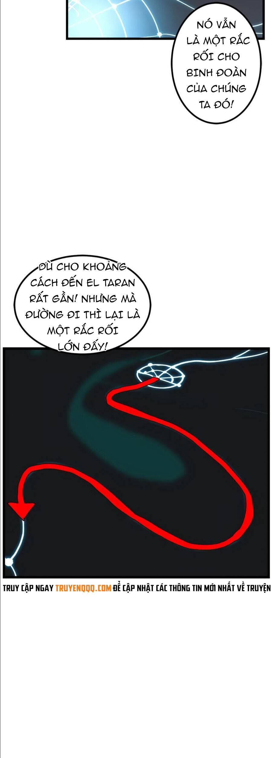 The Dungeon Master Chapter 89 - Trang 2