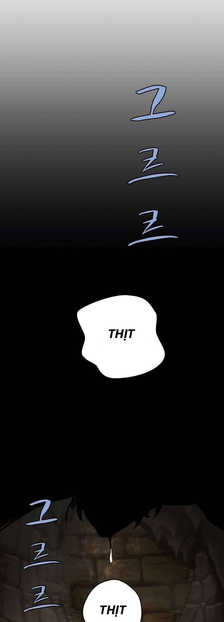 The Dungeon Master Chapter 9 - Trang 2