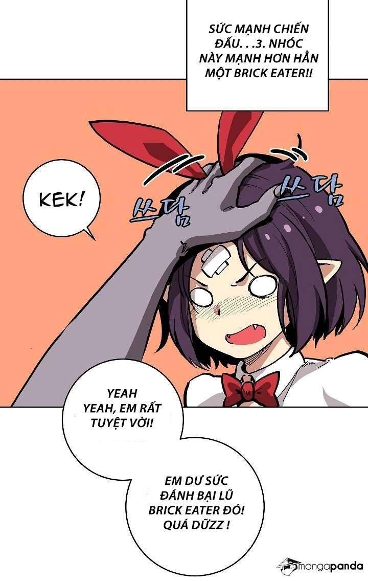 The Dungeon Master Chapter 9 - Trang 2