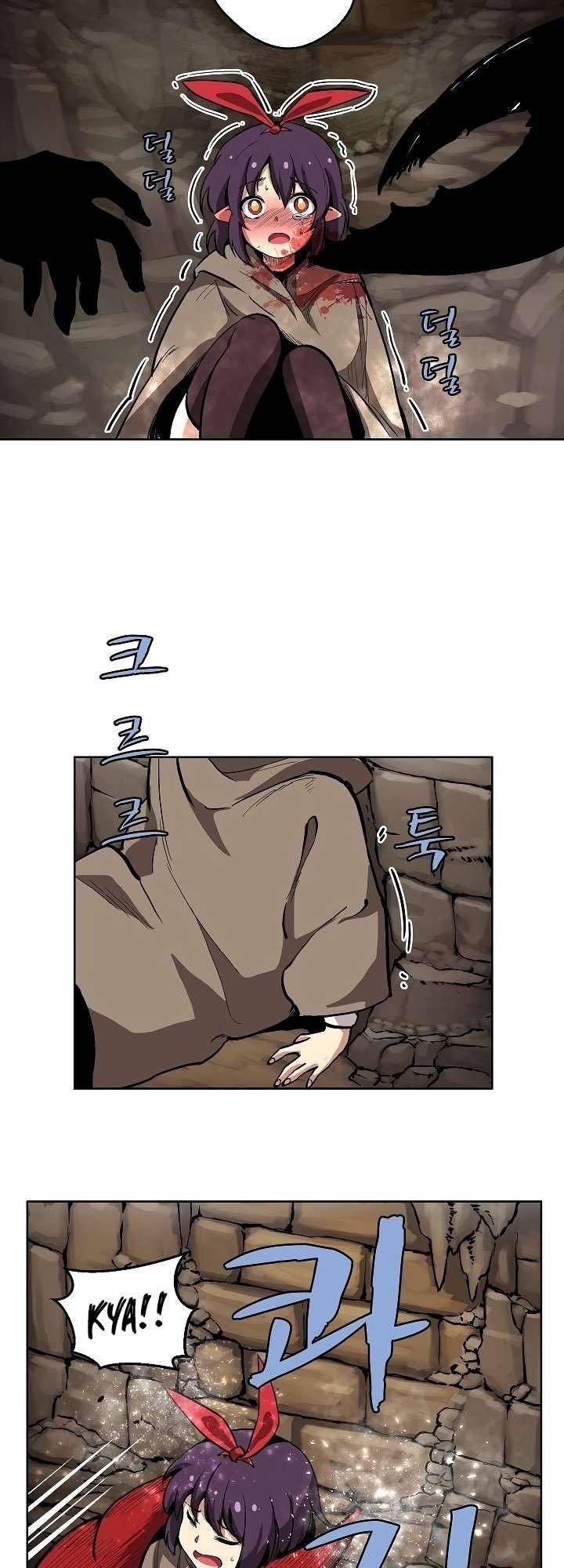 The Dungeon Master Chapter 9 - Trang 2