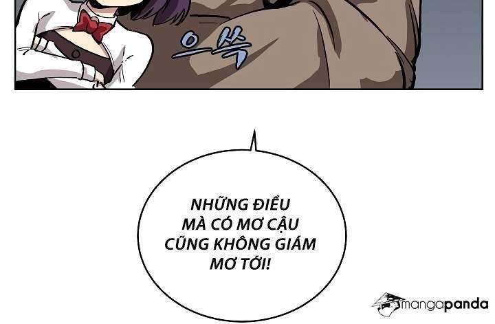 The Dungeon Master Chapter 9 - Trang 2