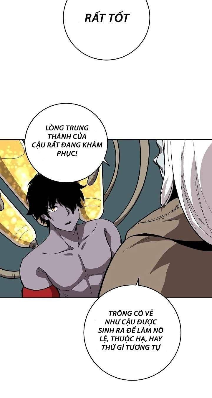 The Dungeon Master Chapter 9 - Trang 2
