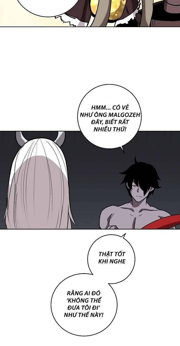 The Dungeon Master Chapter 9 - Trang 2