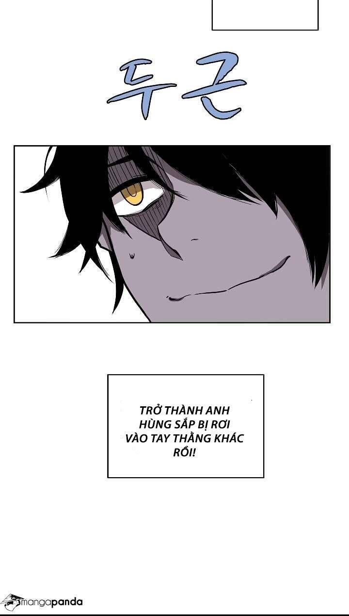 The Dungeon Master Chapter 9 - Trang 2