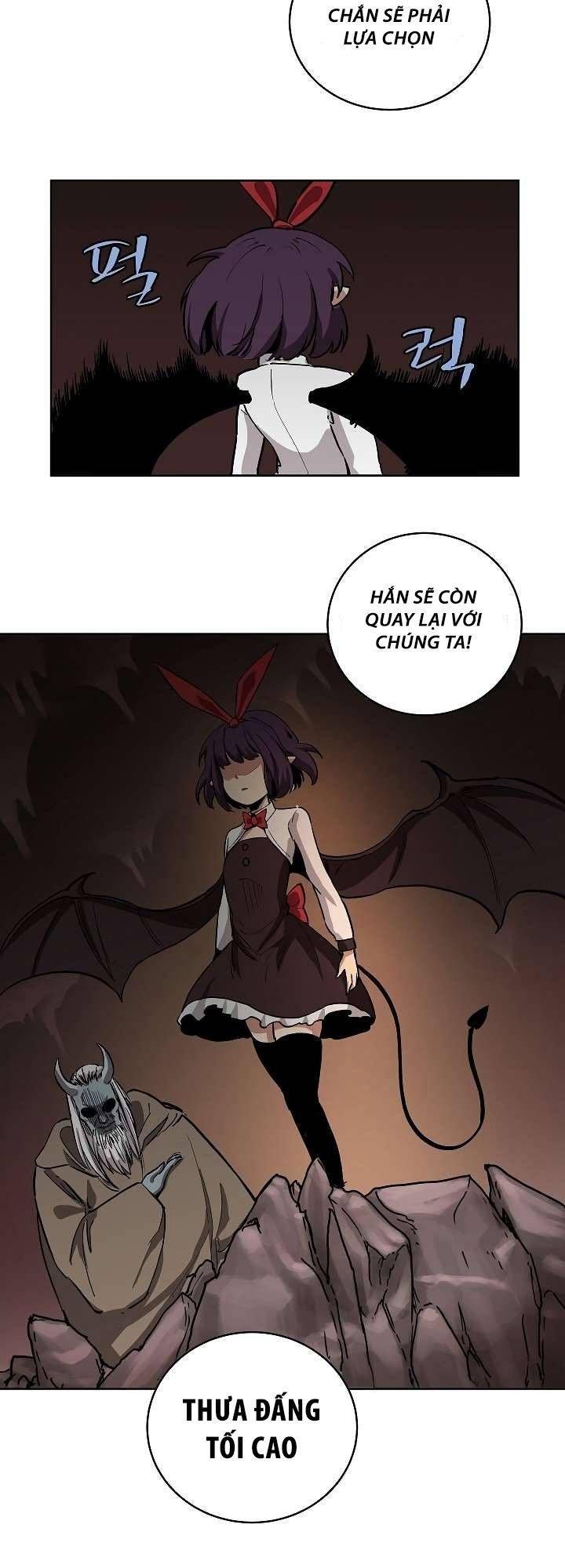 The Dungeon Master Chapter 9 - Trang 2