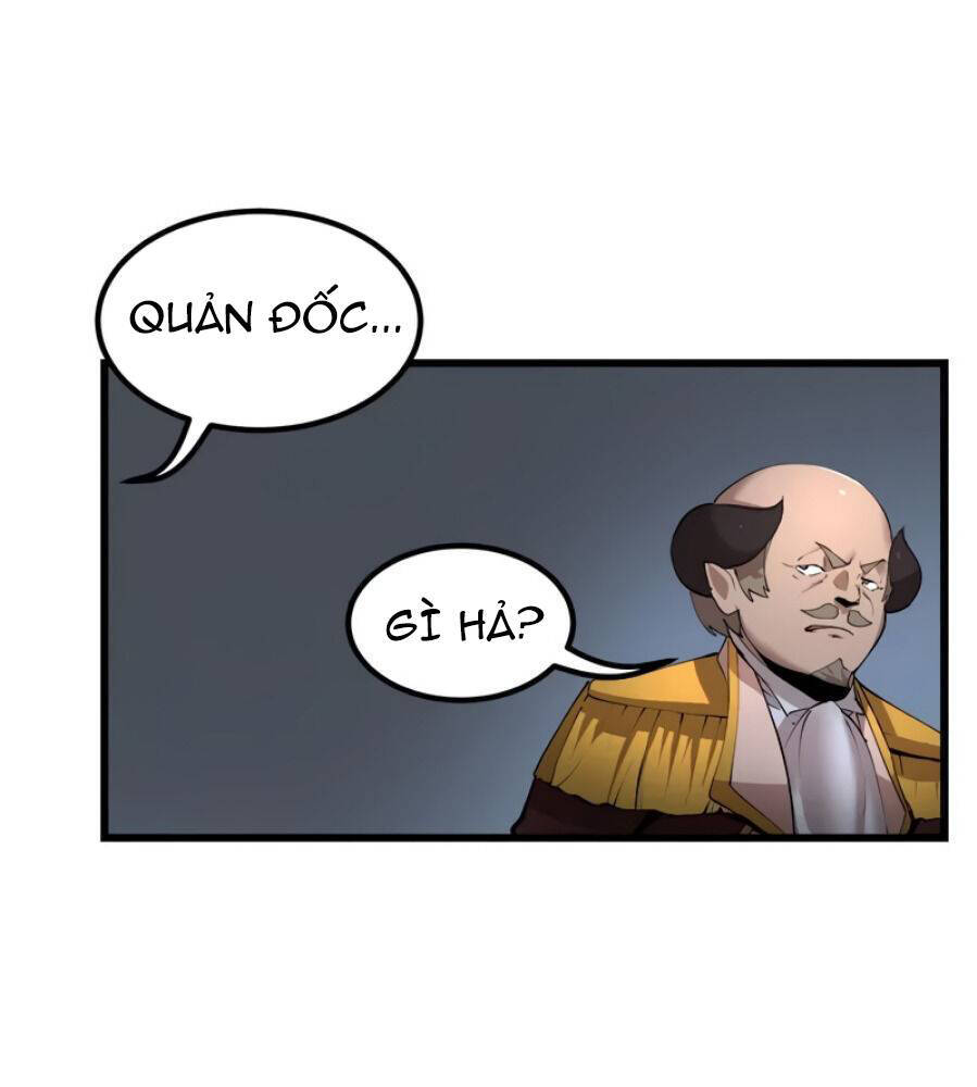 The Dungeon Master Chapter 90 - Trang 2