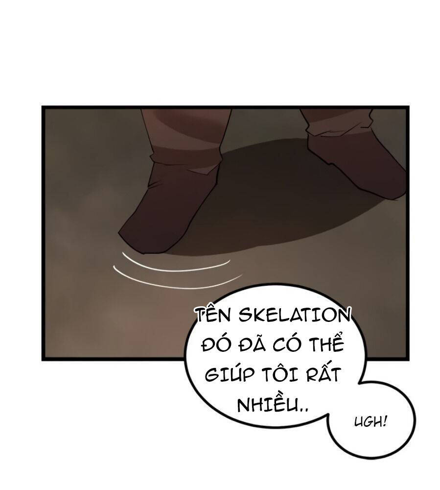 The Dungeon Master Chapter 90 - Trang 2