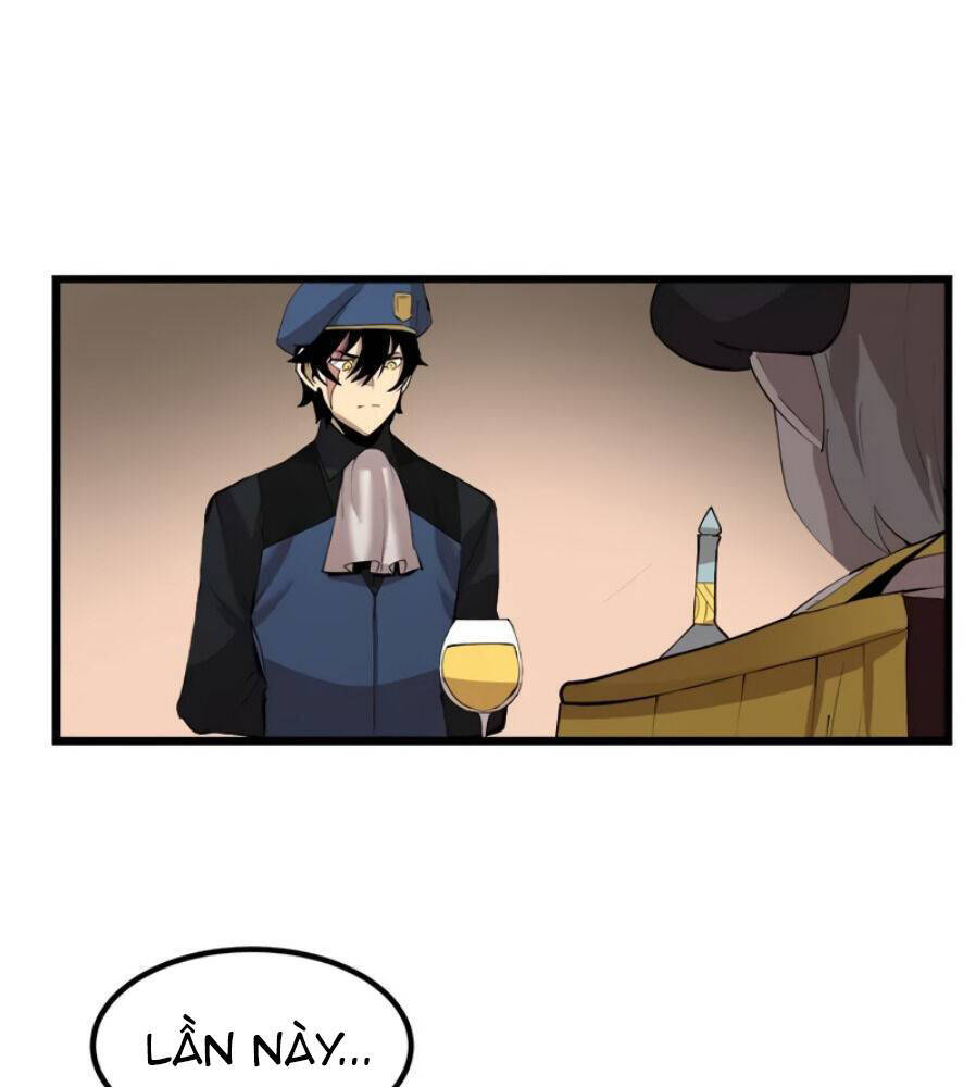 The Dungeon Master Chapter 90 - Trang 2