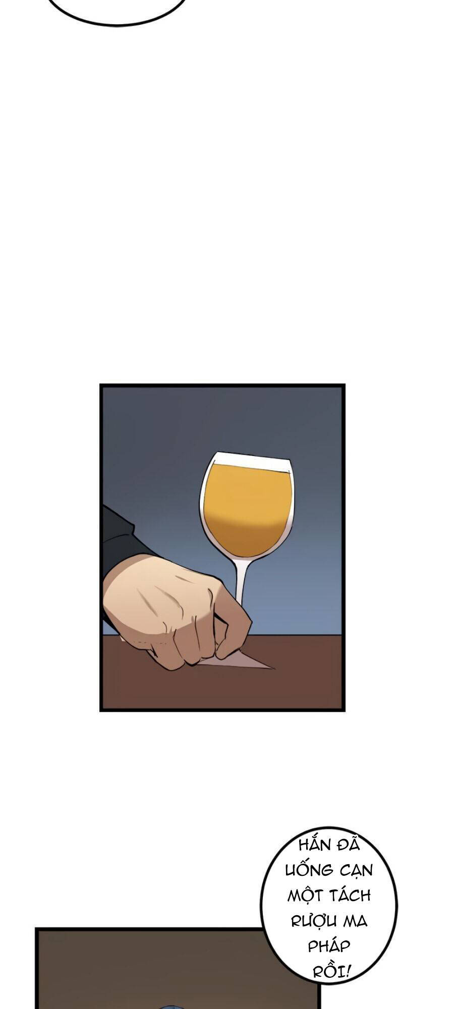 The Dungeon Master Chapter 90 - Trang 2