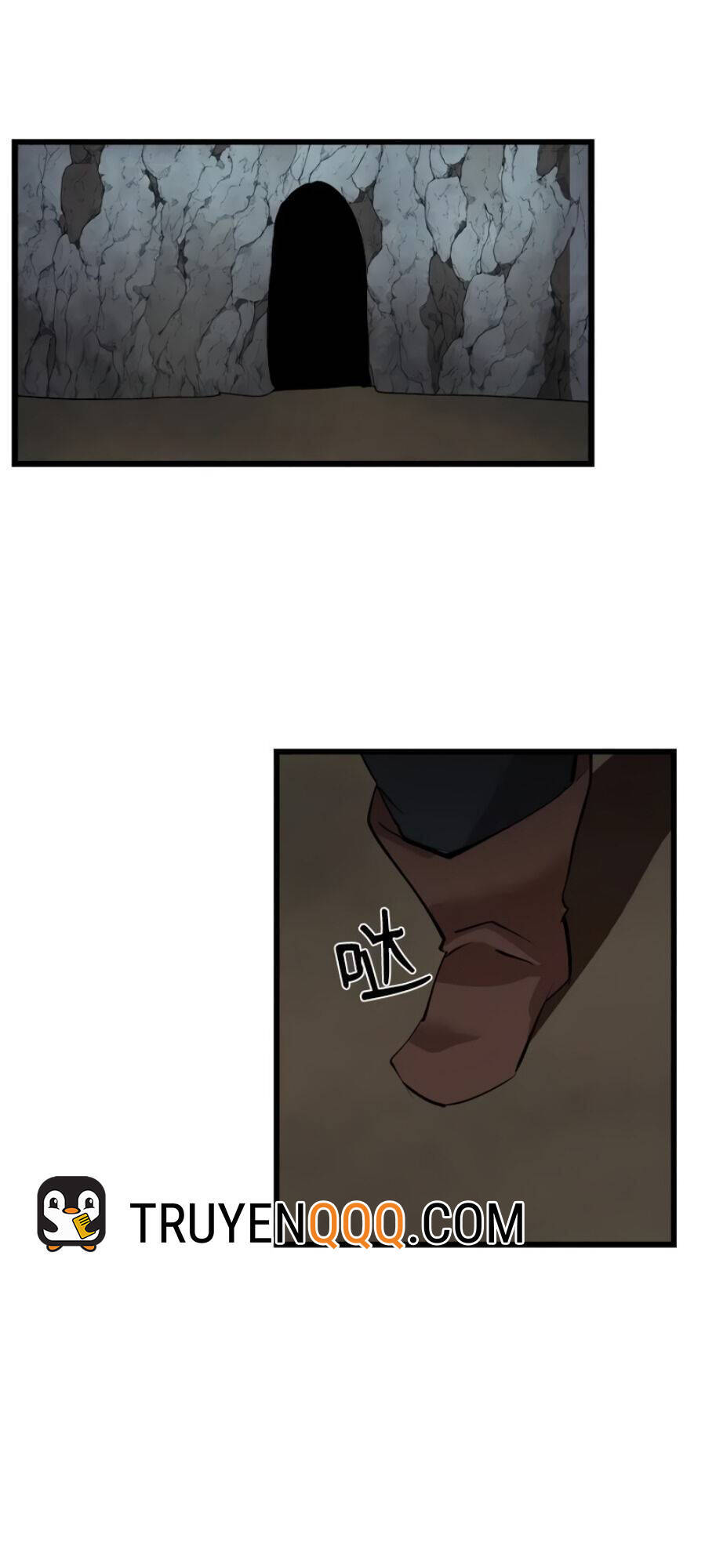 The Dungeon Master Chapter 90 - Trang 2