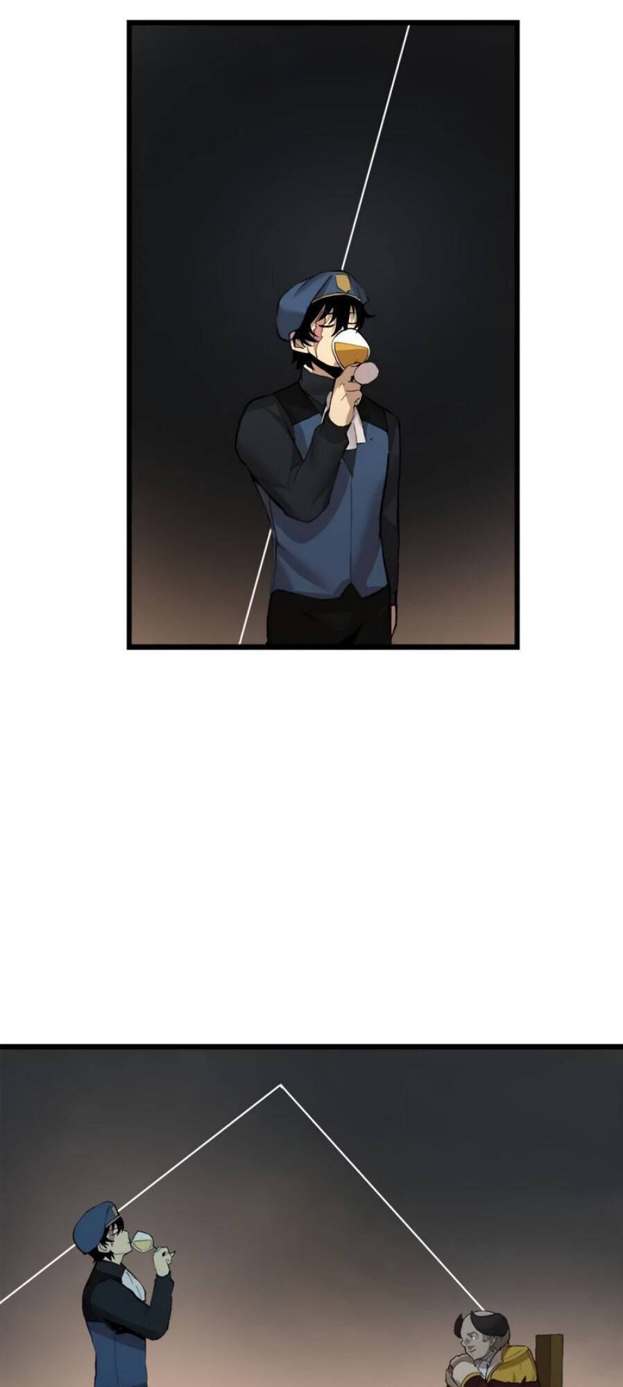 The Dungeon Master Chapter 90 - Trang 2