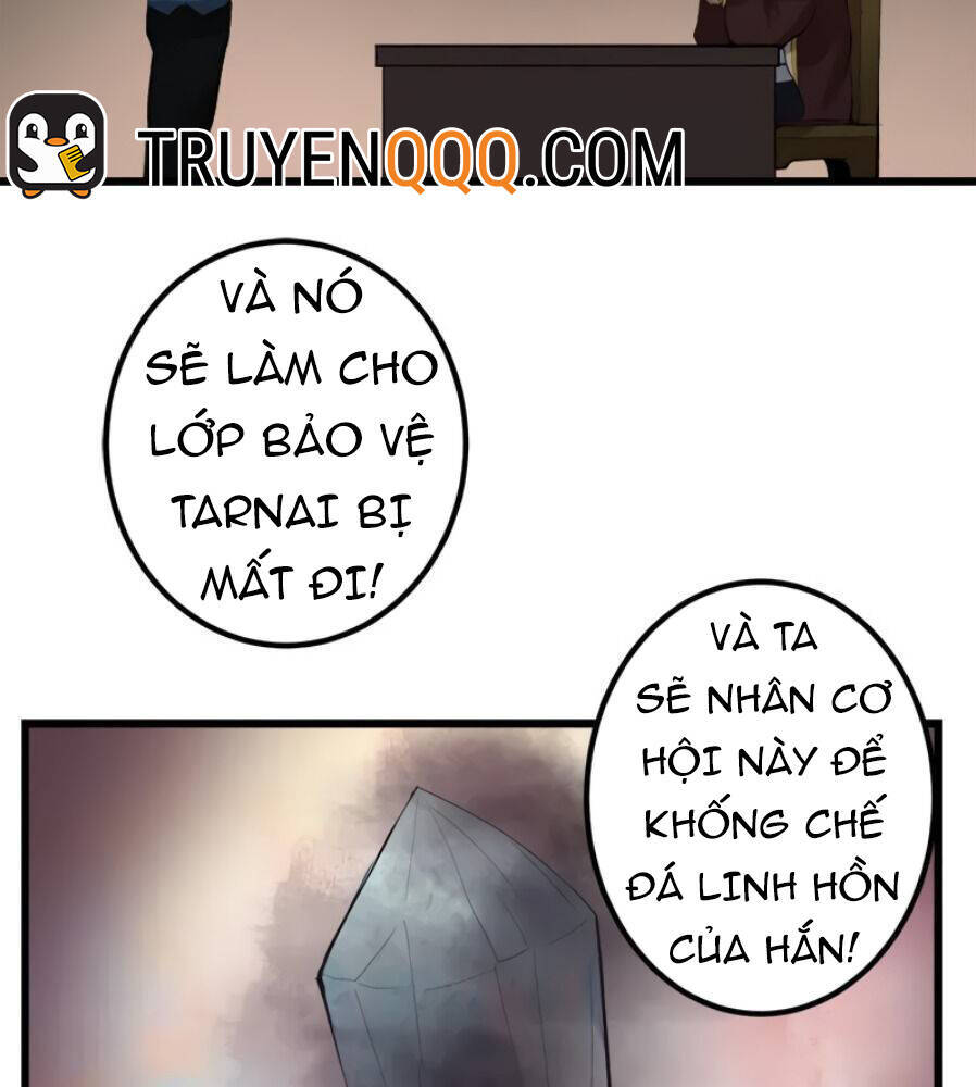 The Dungeon Master Chapter 90 - Trang 2