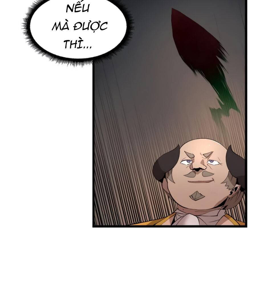 The Dungeon Master Chapter 90 - Trang 2