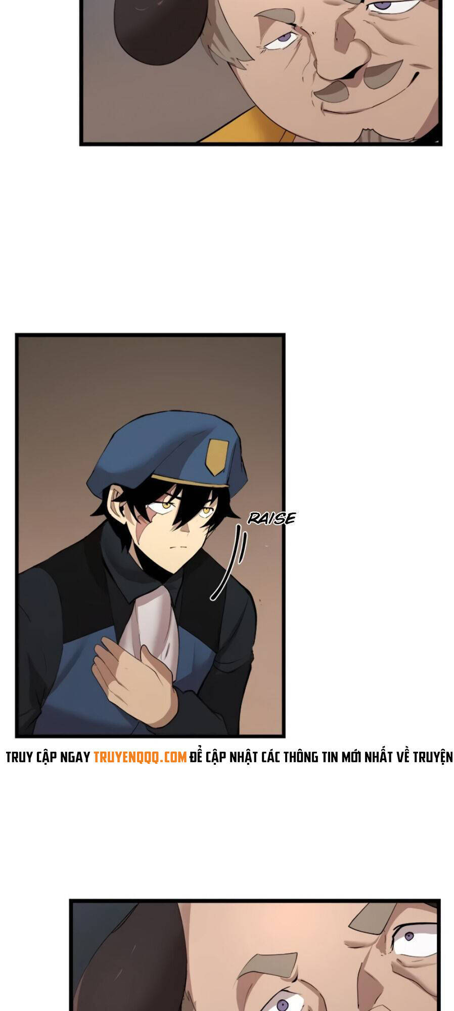 The Dungeon Master Chapter 90 - Trang 2