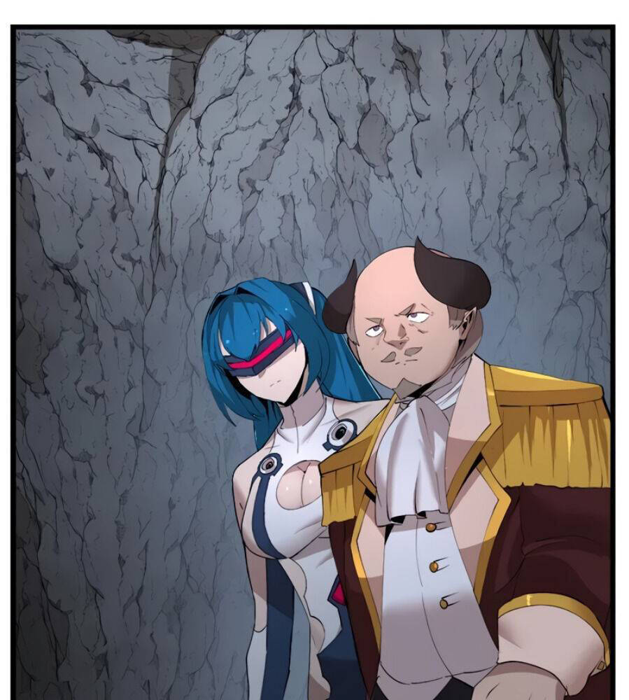 The Dungeon Master Chapter 90 - Trang 2