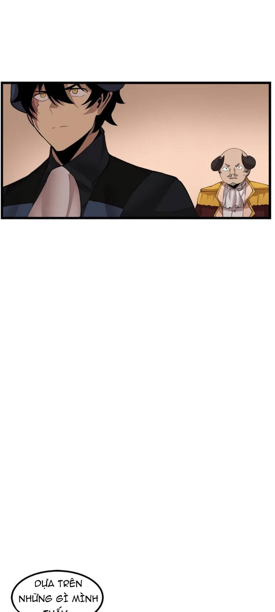 The Dungeon Master Chapter 90 - Trang 2