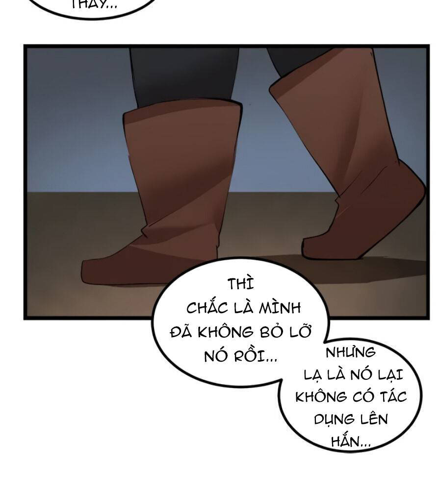 The Dungeon Master Chapter 90 - Trang 2