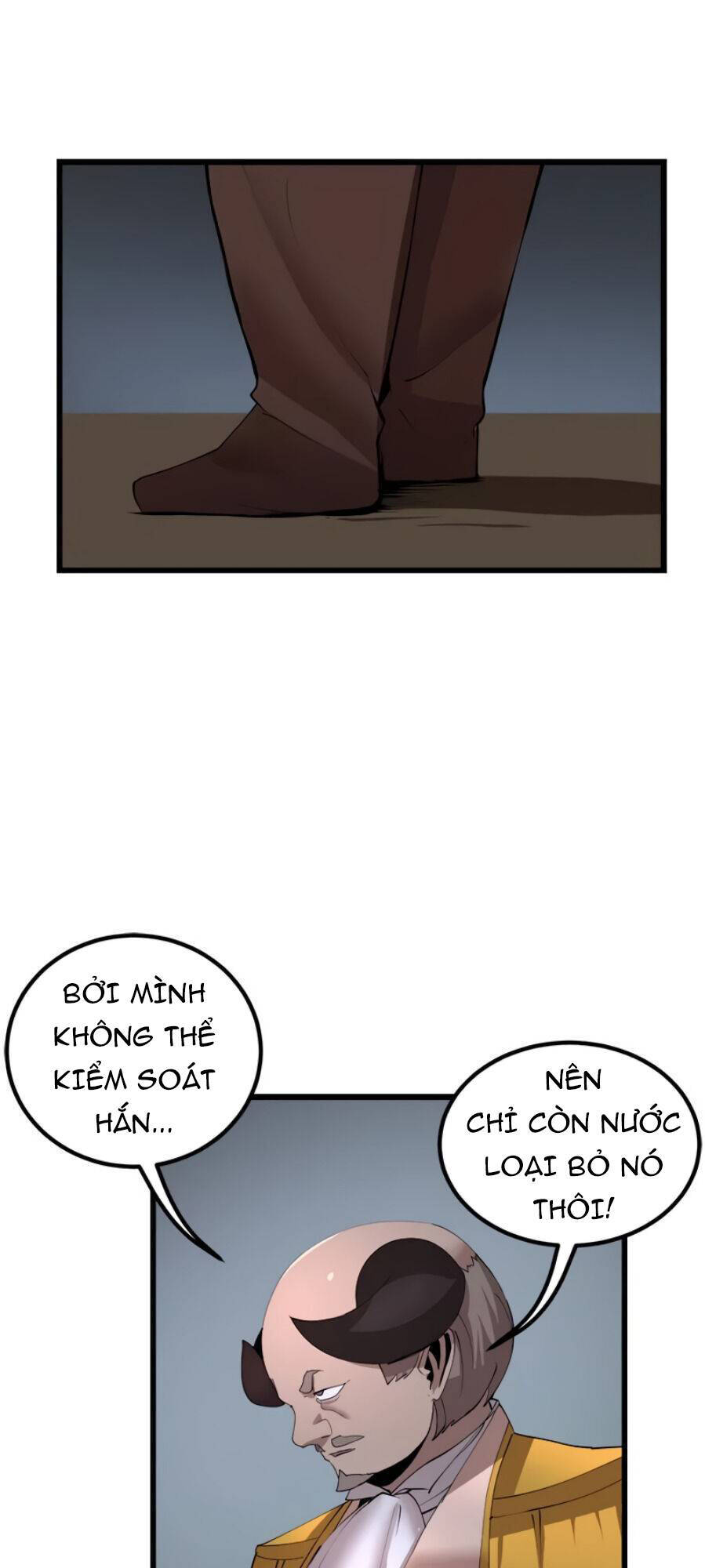 The Dungeon Master Chapter 90 - Trang 2