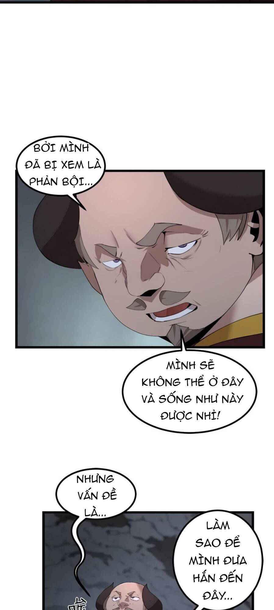 The Dungeon Master Chapter 90 - Trang 2