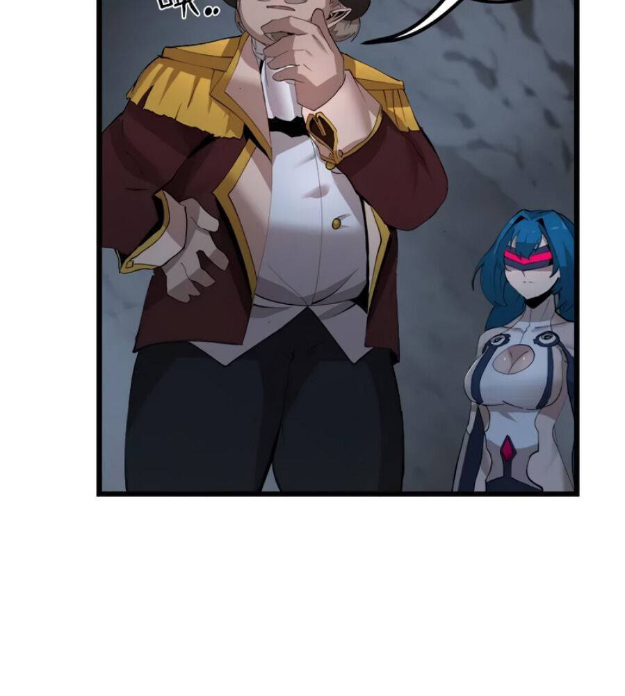 The Dungeon Master Chapter 90 - Trang 2