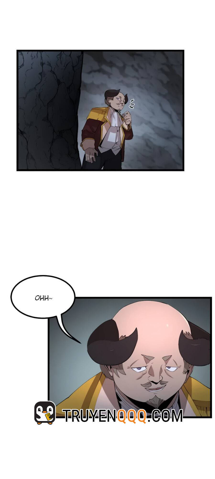 The Dungeon Master Chapter 90 - Trang 2