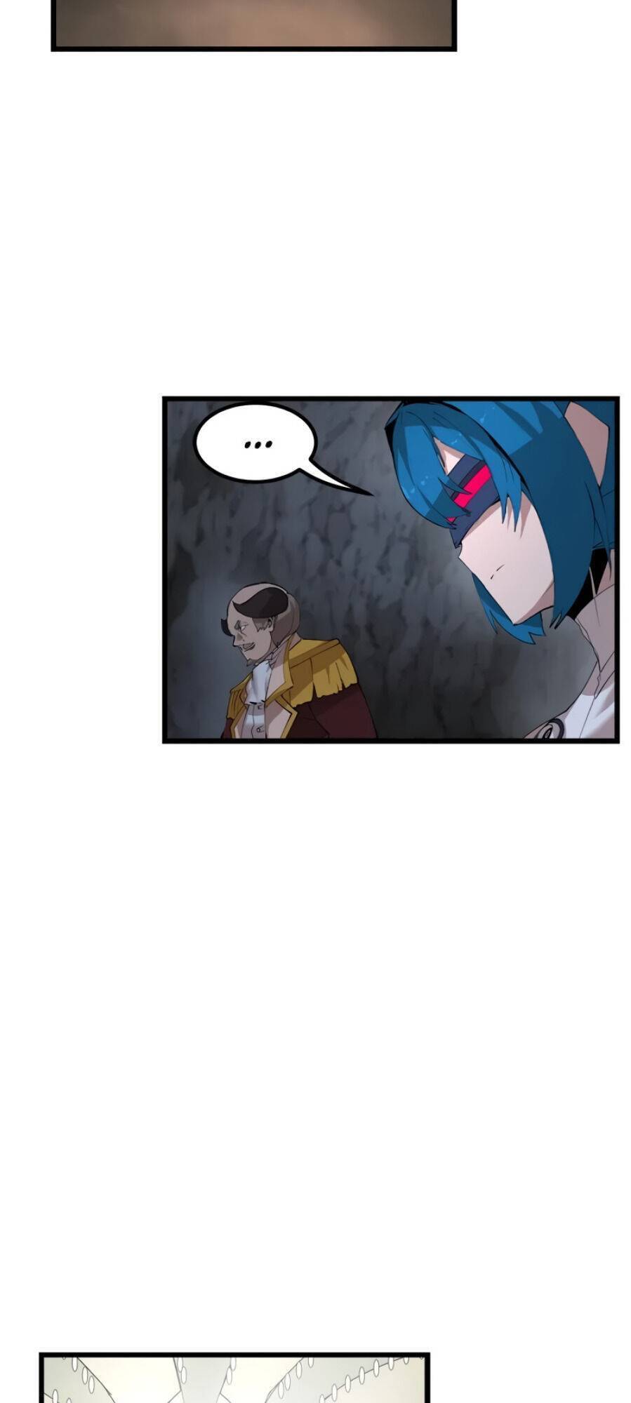 The Dungeon Master Chapter 90 - Trang 2