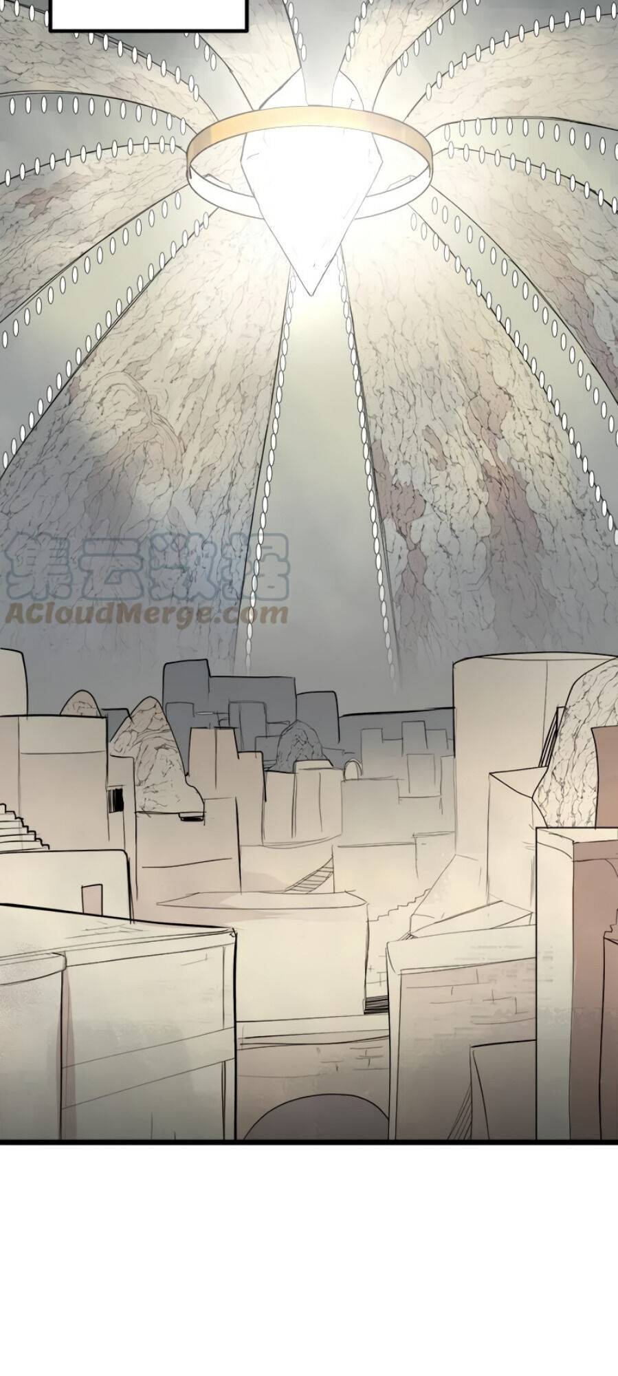 The Dungeon Master Chapter 90 - Trang 2