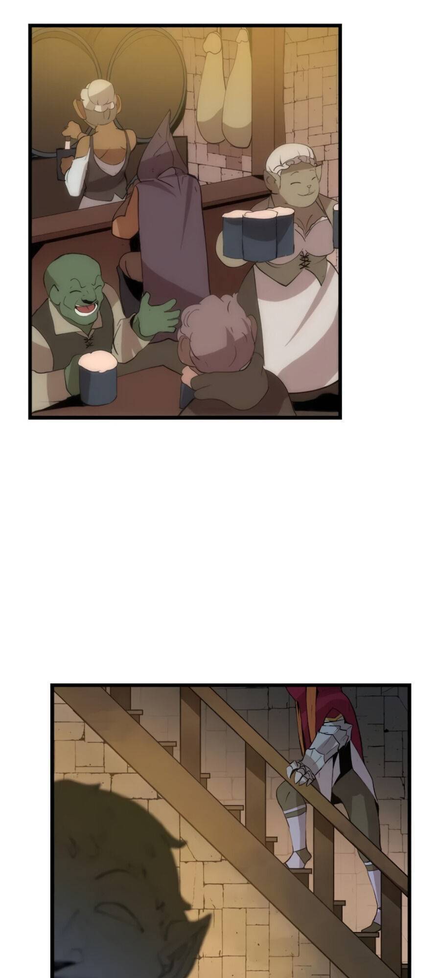 The Dungeon Master Chapter 90 - Trang 2