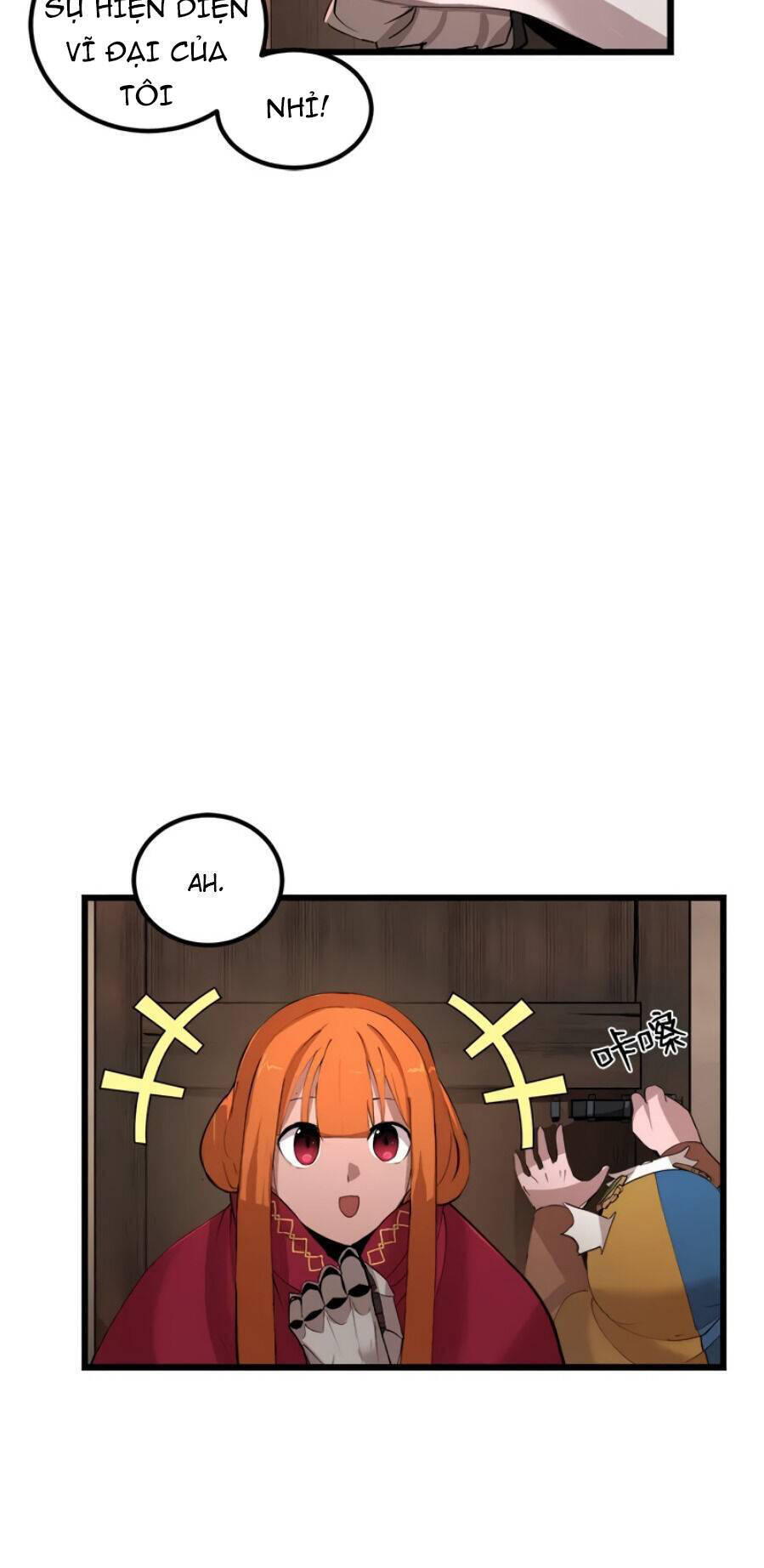 The Dungeon Master Chapter 90 - Trang 2