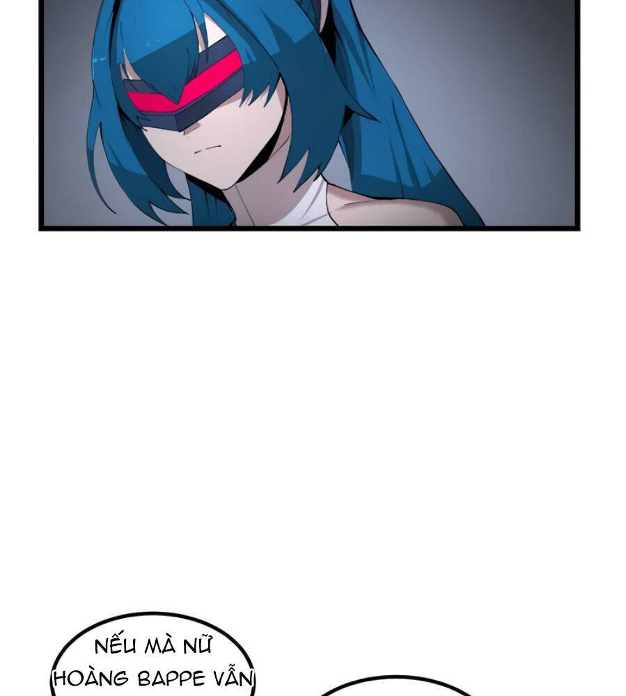 The Dungeon Master Chapter 90 - Trang 2