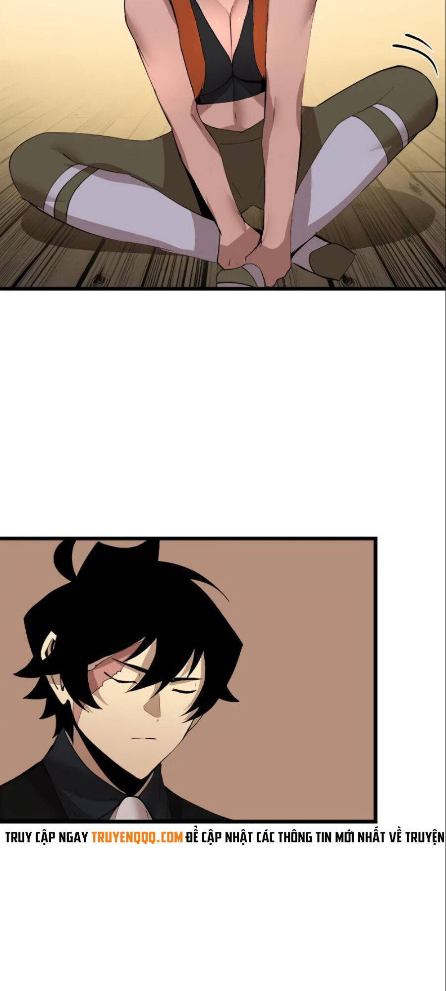 The Dungeon Master Chapter 90 - Trang 2