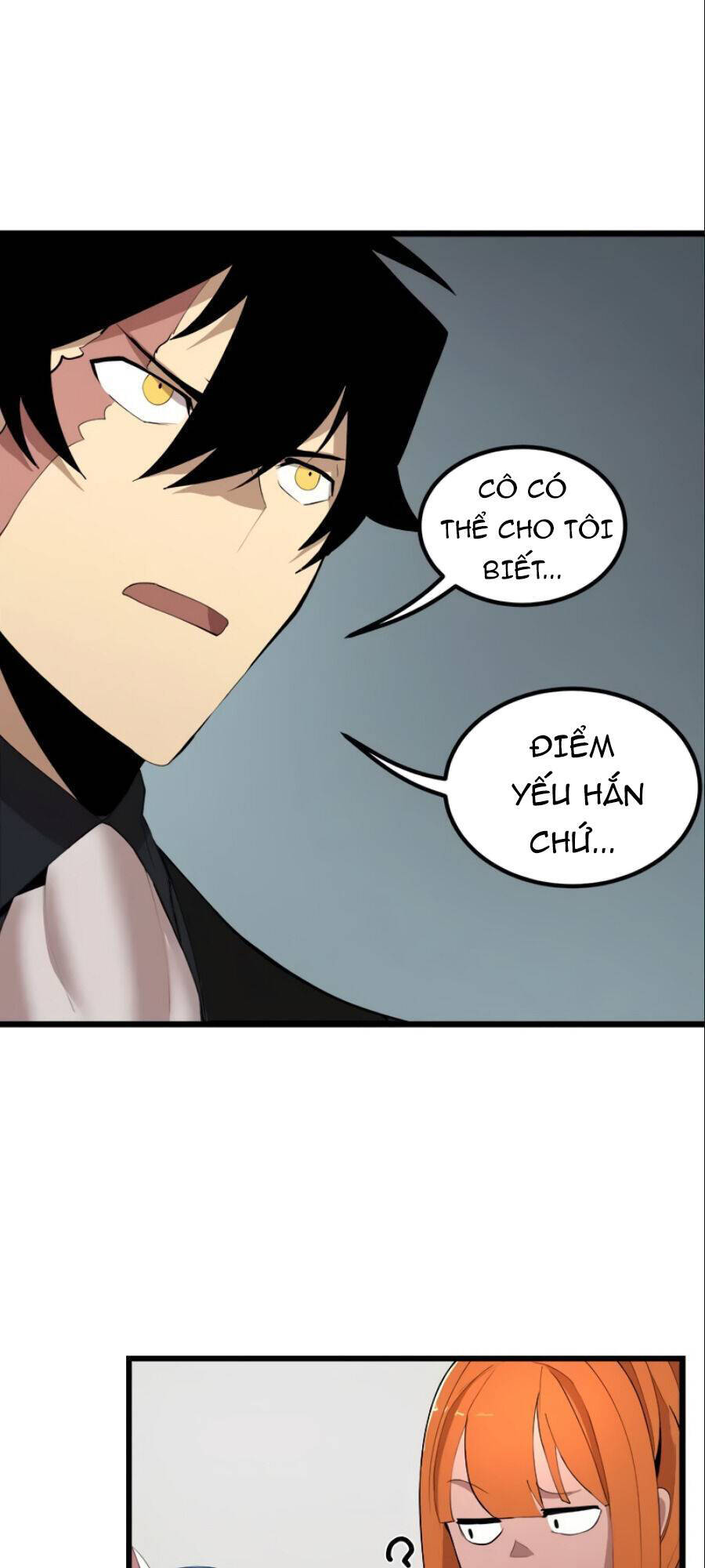 The Dungeon Master Chapter 90 - Trang 2